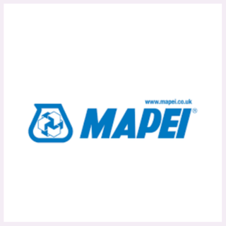 Exhibitor profile image for Mapei