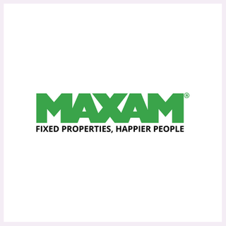 Exhibitor profile image for Maxam