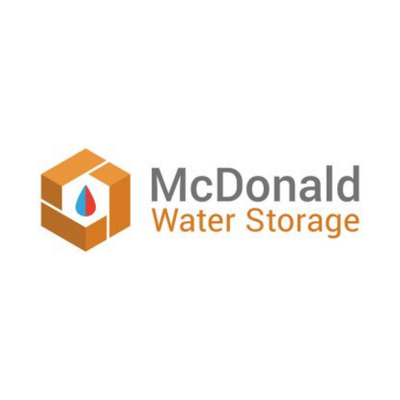 McDonald Water Storage