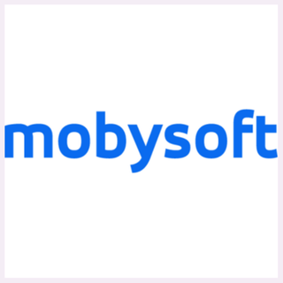 Exhibitor profile image for Mobysoft