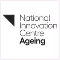 Company name - National Innovation Centre for Ageing