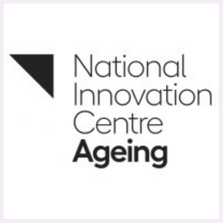 Exhibitor profile image for National Innovation Centre for Ageing