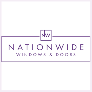 Exhibitor profile image for Nationwide windows