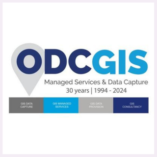 Exhibitor profile image for ODGIS / Oxford Data Consulting