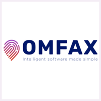 Company name - Omfa X