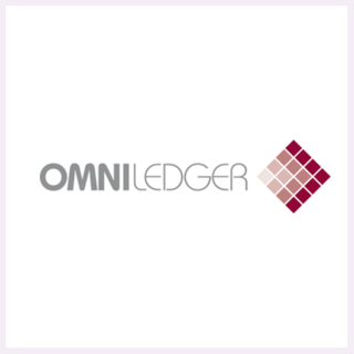 Exhibitor profile image for Omniledger
