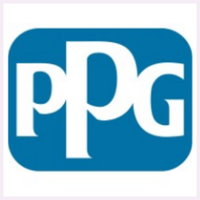 Company name - PPG ARCHITECTURAL COATINGS UK LTD