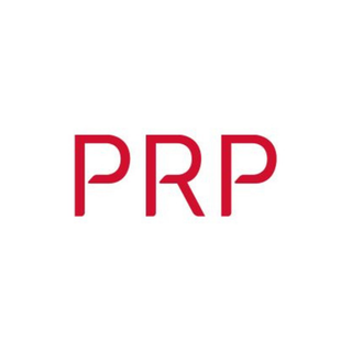 Exhibitor profile image for PRP