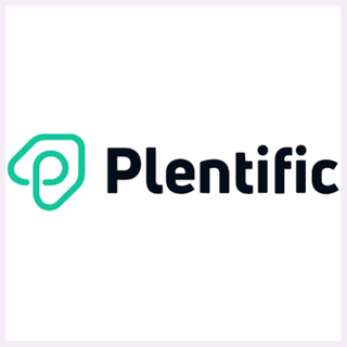 Exhibitor profile image for Plentific