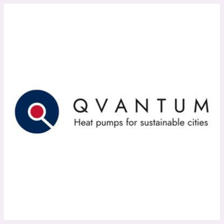 Exhibitor profile image for Qvantum