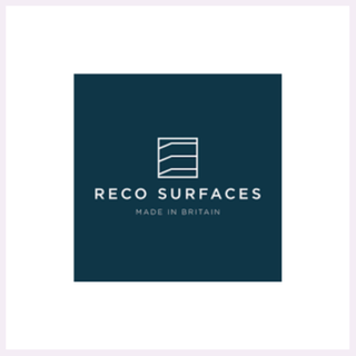 Exhibitor profile image for Reco Surfaces