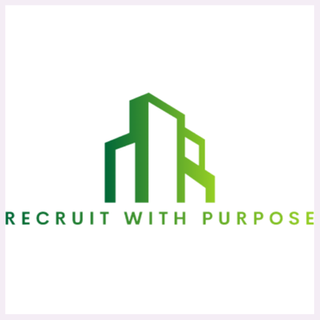 Exhibitor profile image for Recruit With Purpose