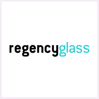 Exhibitor profile image for Regency Glass