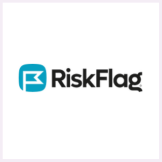 Exhibitor profile image for Risk flag