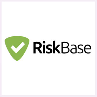 Exhibitor profile image for Riskbase