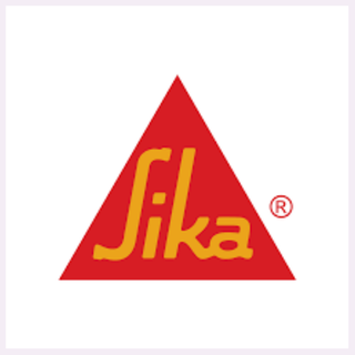 Exhibitor profile image for SIKA
