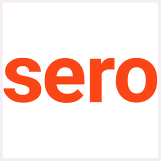 Exhibitor profile image for Sero
