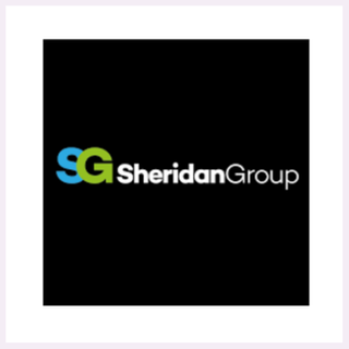 Exhibitor profile image for Sheridan group