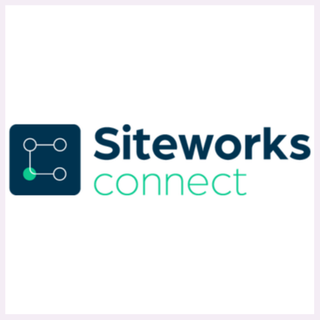 Exhibitor profile image for Siteworks Connect