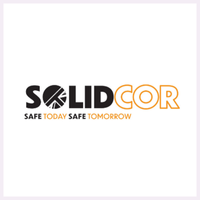 Company name - Solidcor