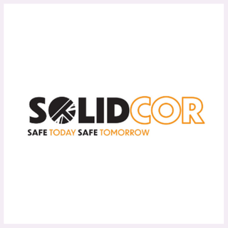Exhibitor profile image for Solidcor