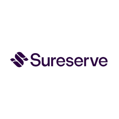 Sureserve logo