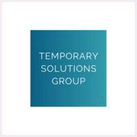 Company name - Temporary Solutions Group