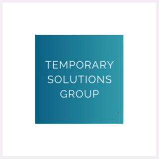 Exhibitor profile image for Temporary Solutions Group