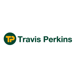 Exhibitor profile image for Travis Perkins