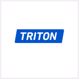 Exhibitor profile image for Triton