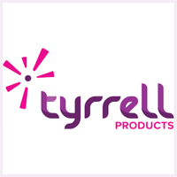 Company name - Tyrell products