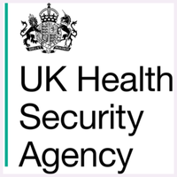 Company name - UK Health Security Agency