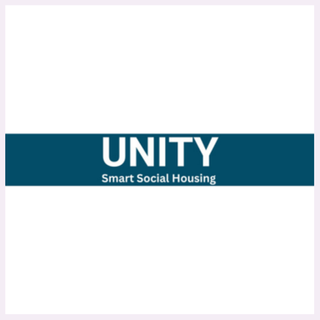 Exhibitor profile image for Unity Smart Homes