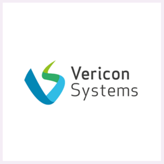 Exhibitor profile image for Vericon