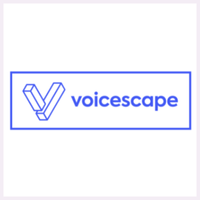 Company name - Voicescape ltd