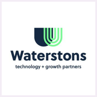 Company name - Waterstons