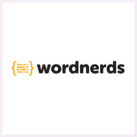 Company name - wordnerds