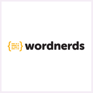 Exhibitor profile image for wordnerds