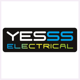 Exhibitor profile image for Yess Electrical