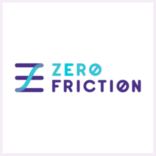 Exhibitor profile image for Zero Fricton