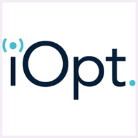 Company name - iOpt Assets (IoT solutions )