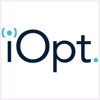 Exhibitor profile image for iOpt Assets (IoT solutions )