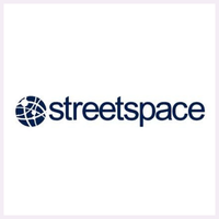 Company name - streetspace