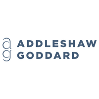 Addleshaw Goddard
