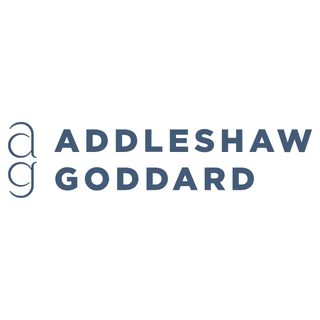 Exhibitor profile image for Addleshaw Goddard
