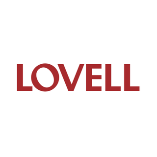 Exhibitor profile image for Lovell