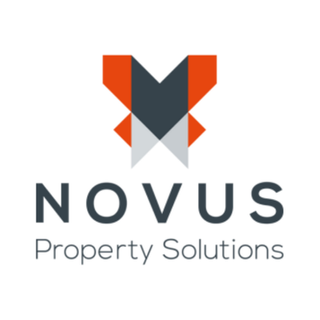 Exhibitor profile image for Novus