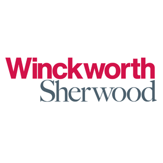 Exhibitor profile image for Winckworth Sherwood