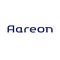 Company name - Aareon