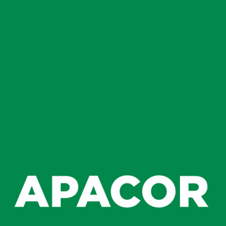 Exhibitor profile image for Apacor